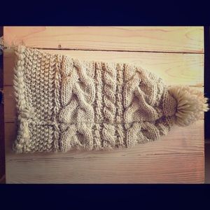 Kimchi blue winter hat